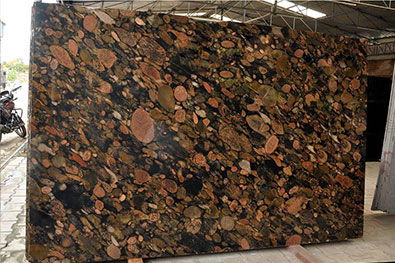 Granite