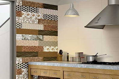 Tiles