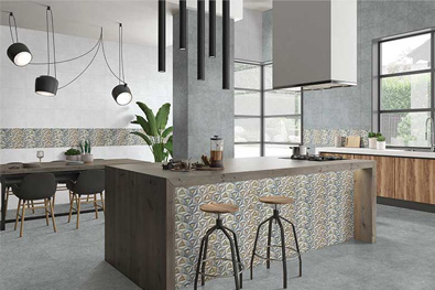 Tiles