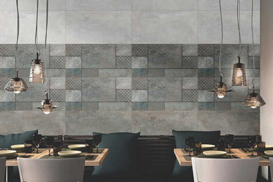 Tiles