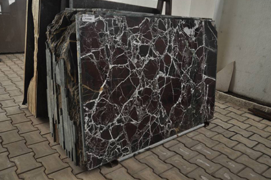 Granite